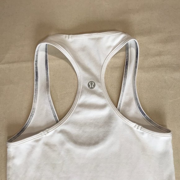 Never worn Lululemon Limited Edition (Vancouver Themed) Cool Racerback - Picture 7 of 14